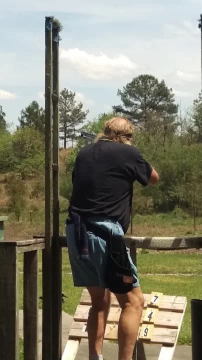 Tom Lowe Trap, Skeet, And Sporting Clays Range - shooting ranges in Atlanta - Top rated