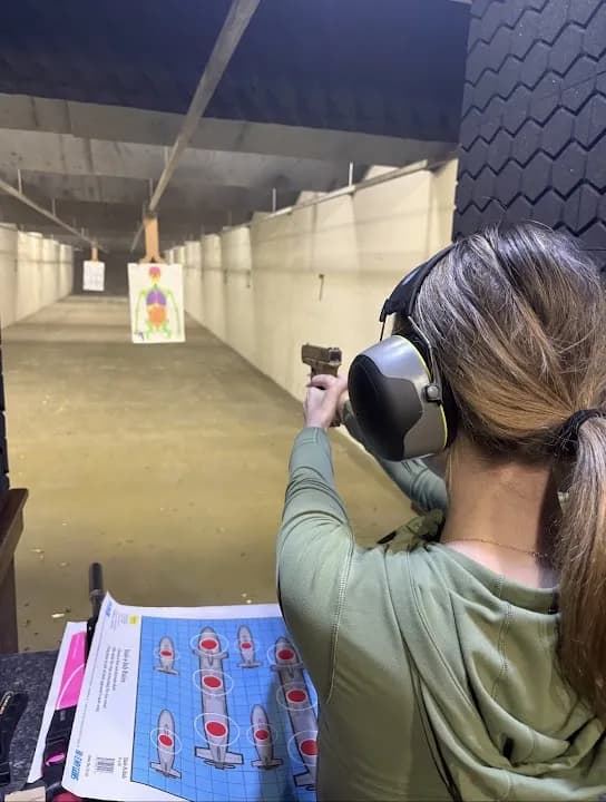 Atlanta Range & Ordnance - shooting ranges in Atlanta - Top rated