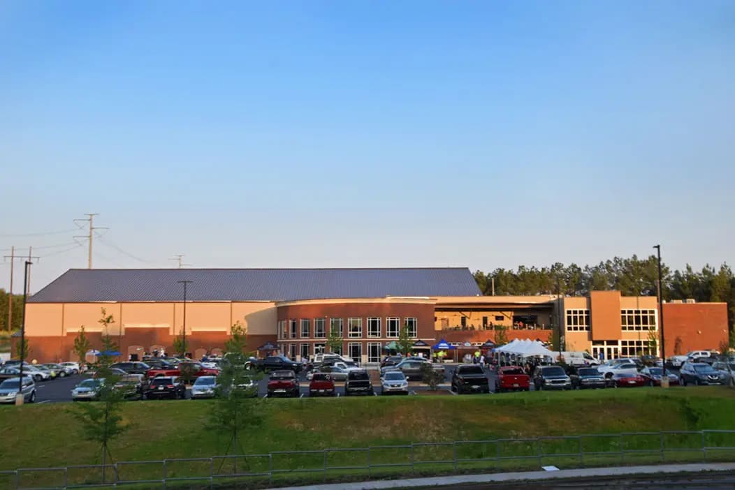 Governors Gun Club - shooting ranges in Atlanta