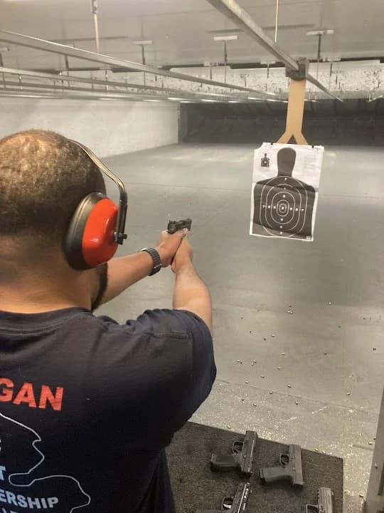 1865 Gunmen LLC - shooting ranges in Atlanta - Top rated