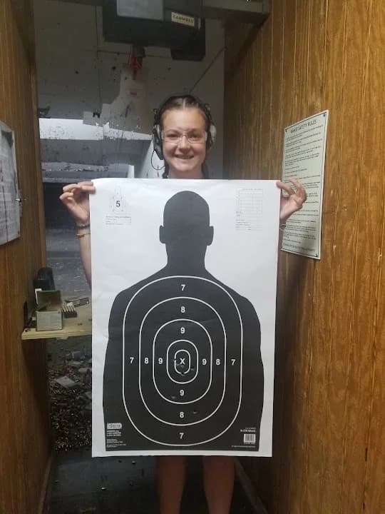 Range, Guns & Safes - shooting ranges in Atlanta