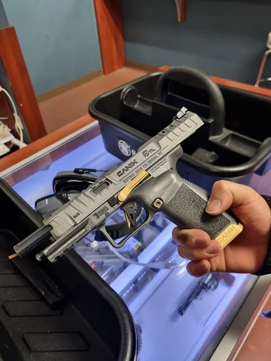 Georgia Gun Club - shooting ranges in Atlanta - Top rated