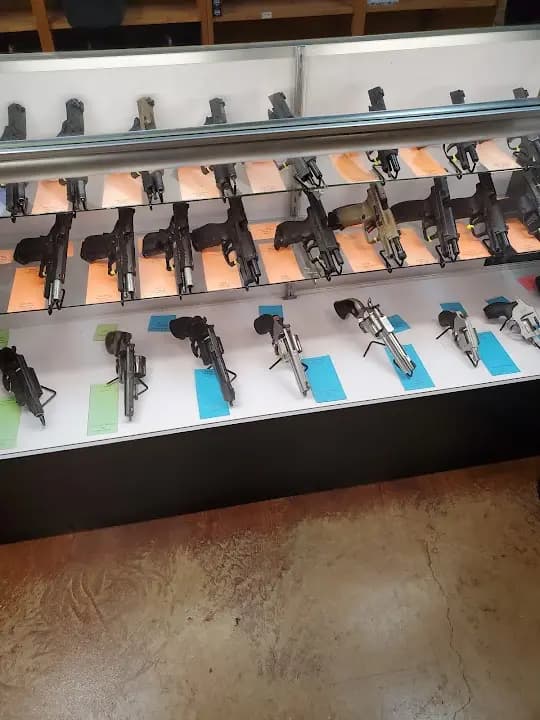 Photo of Nardis Gun Club - "The Original" - HOURS: USE COMPANY WEBSITE! shooting ranges activities in San Antonio