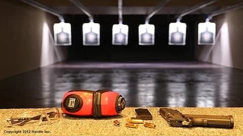 shooting ranges experience at Nardis Gun Club - "The Original" - HOURS: USE COMPANY WEBSITE! located in San Antonio
