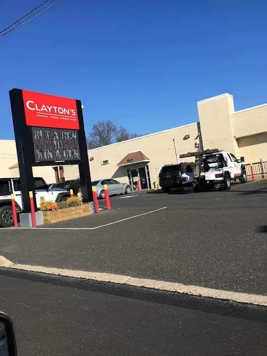Photo of Clayton's Hunting & Indoor Range shooting ranges activities in Philadelphia
