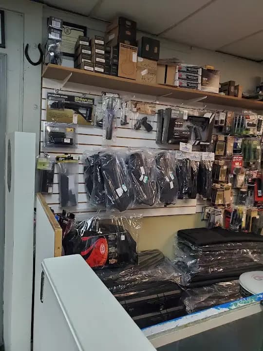 shooting ranges experience at Philadelphia Tranining Academy located in Philadelphia