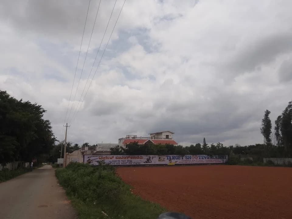 Target Shooting Academy - Popular shooting ranges destination in Bangalore
