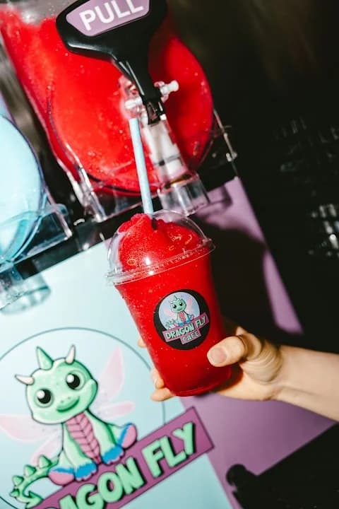 Dragon Fly Virtual Reality Café - vr games in Birmingham - Top rated