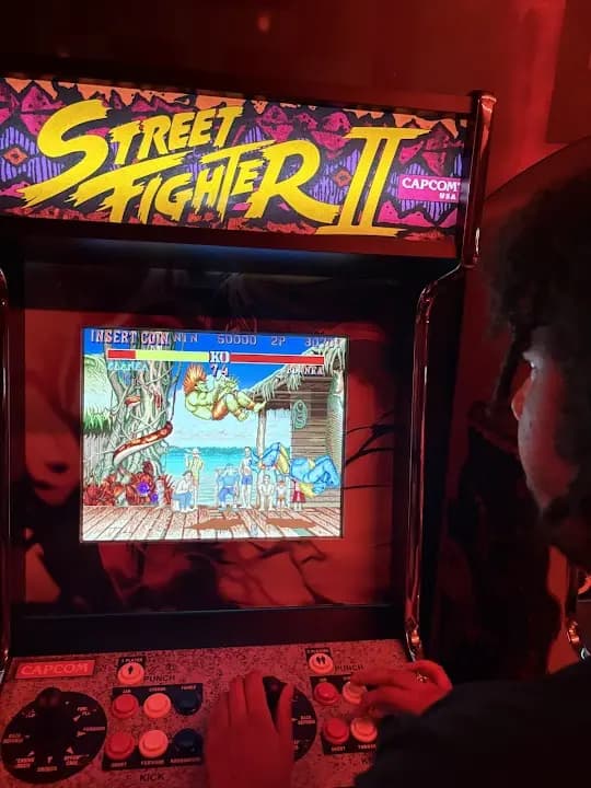 Fun City - vr games in Birmingham - Top rated