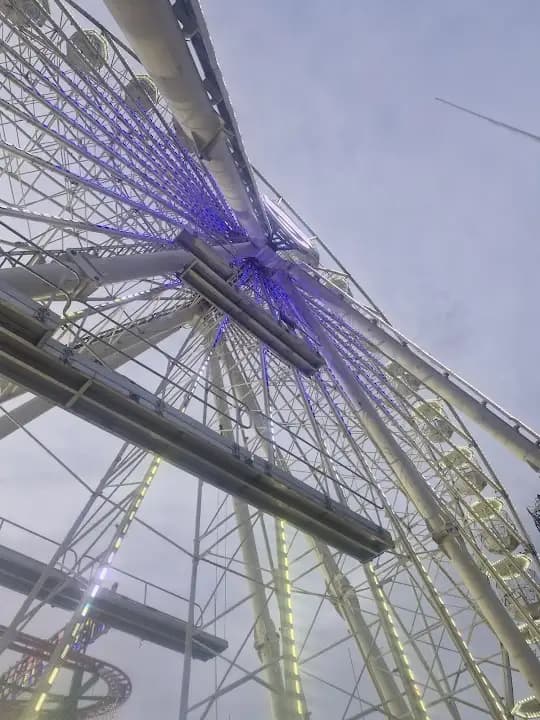 Paradise Birmingham - vr games in Birmingham - Top rated