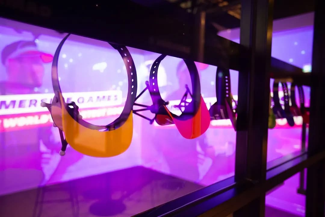 escape rooms experience at Immersive Gamebox Sydney located in Sydney