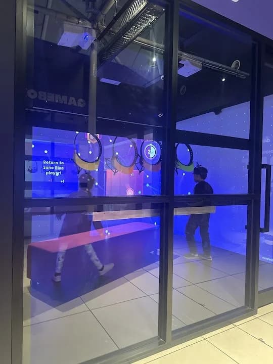 Immersive Gamebox Sydney - Popular escape rooms destination in Sydney