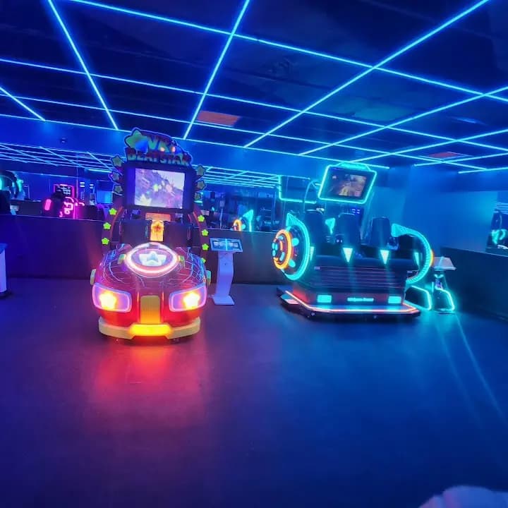 Photo of VR Gaming vr games activities in Sydney