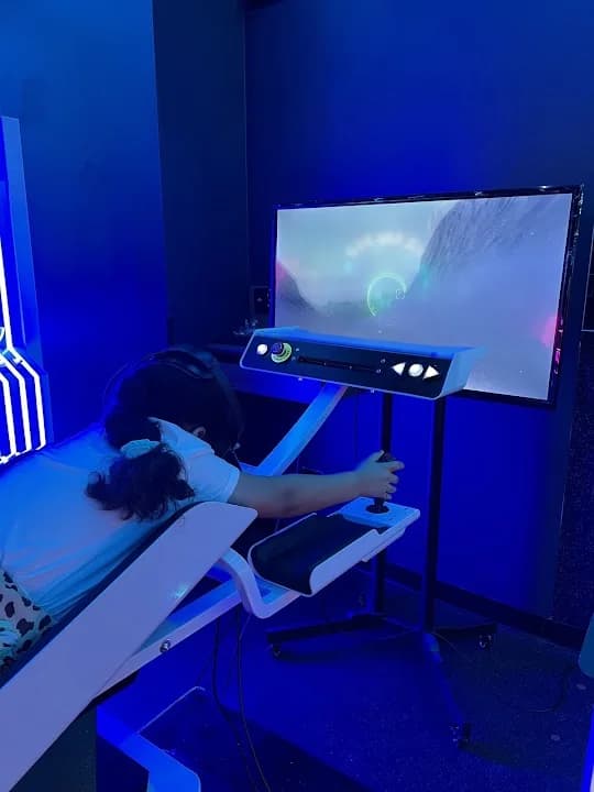 VR Gaming - vr games in Sydney - Top rated