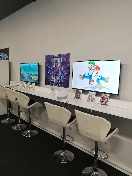 Zero Latency VR Parramatta - Popular vr games destination in Sydney