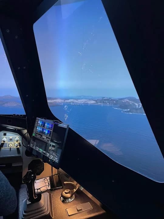 Simulator Adventures Manchester - vr games in Manchester - Top rated