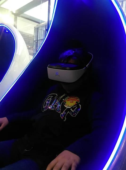 ImmotionVR - vr games in Manchester - Top rated