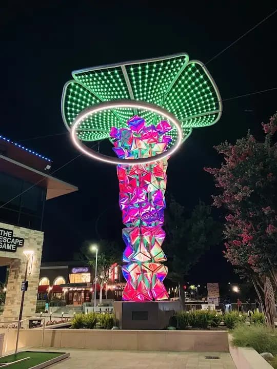 vr games experience at Andretti Indoor Karting & Games The Colony located in Dallas