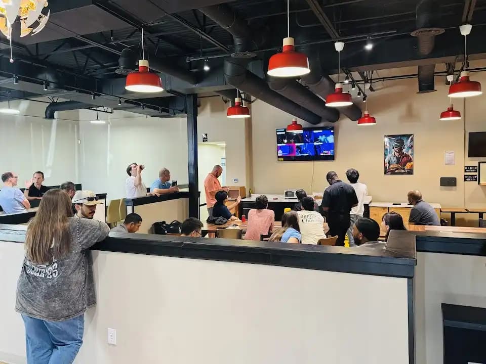 Zero Latency VR Webster - Popular vr games destination in Houston