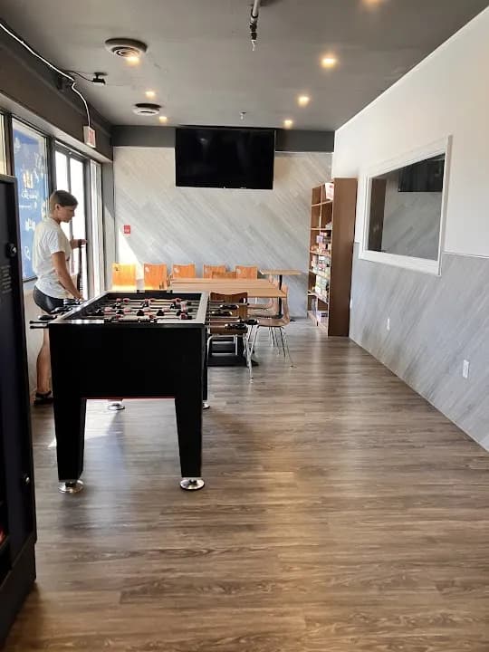 VR Escapism Markham - Escape Rooms & Arcades - Popular vr games destination in Toronto