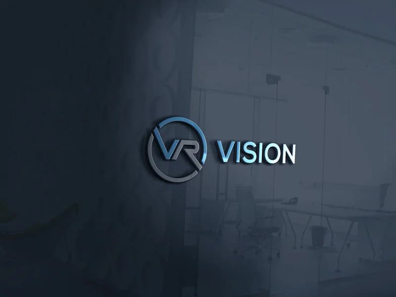 Interior view of VR Vision vr games facility in Toronto