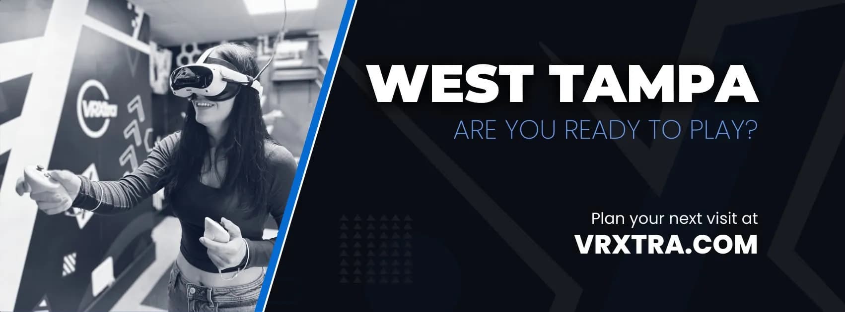 VRXtra West Tampa - vr games in Tampa - Top rated