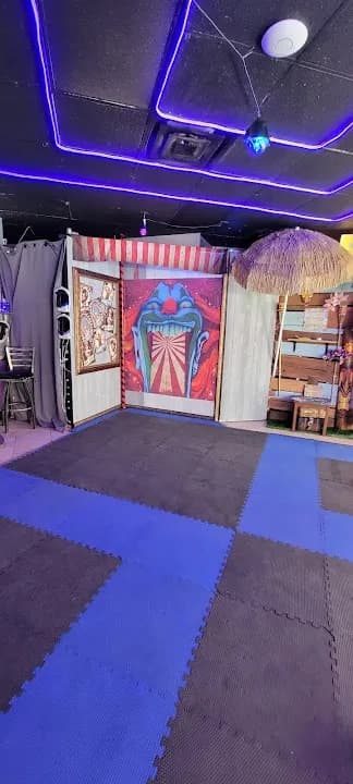 Mysterium Escape Rooms & VR - escape rooms in Tampa - Top rated