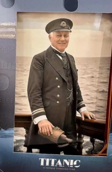 Titanic, A Voyage through time VR - Melbourne - vr games in Melbourne - Top rated