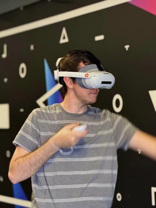 Play Lab PHX - vr games in Phoenix - Top rated