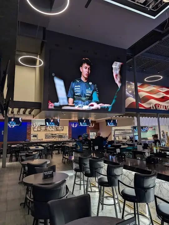 Andretti Indoor Karting and Games Chandler - vr games in Phoenix