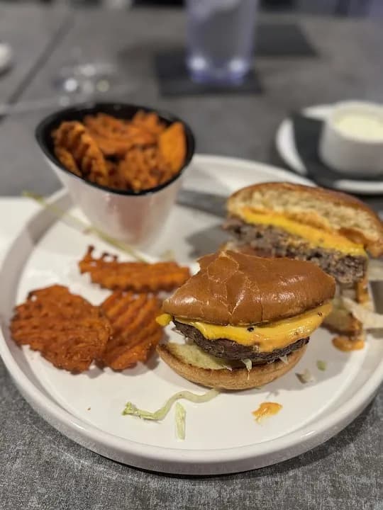 Andretti Indoor Karting & Games Glendale - vr games in Phoenix