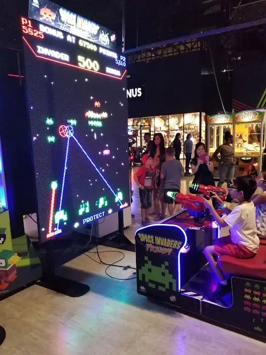 Photo of Jake's Unlimited vr games activities in Phoenix