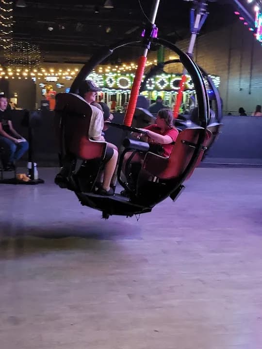 Jake's Unlimited - vr games in Phoenix