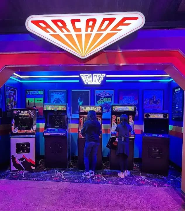 Photo of Stranger Things: The Experience Atlanta escape rooms activities in Atlanta