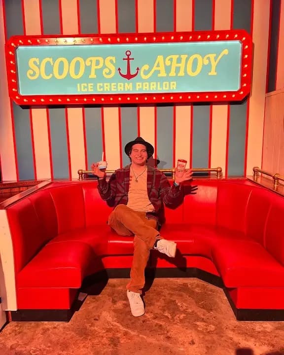 Stranger Things: The Experience Atlanta - escape rooms in Atlanta - Top rated