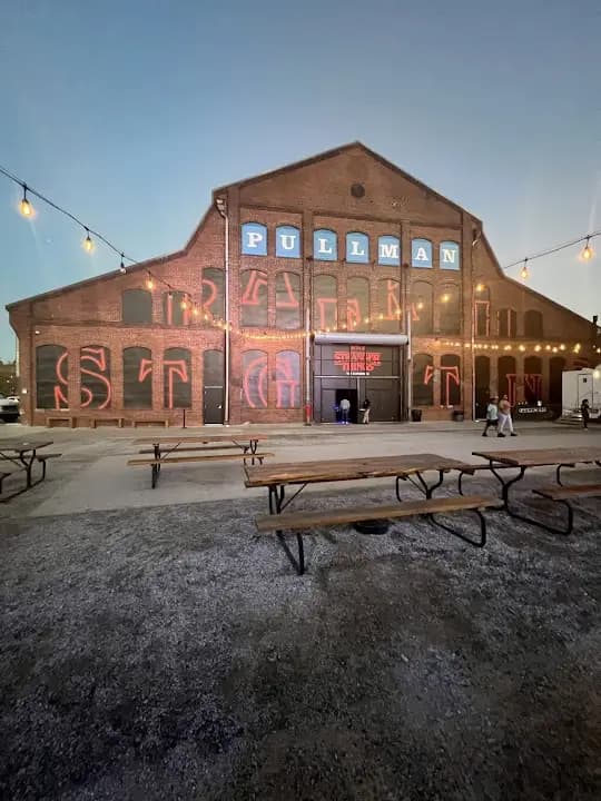 escape rooms experience at Stranger Things: The Experience Atlanta located in Atlanta