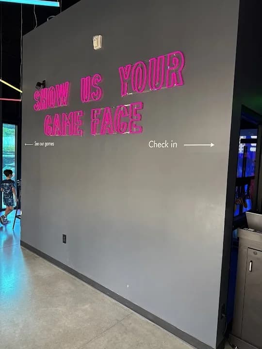 Immersive Gamebox - Avalon Mall, Alpharetta - vr games in Atlanta - Top rated