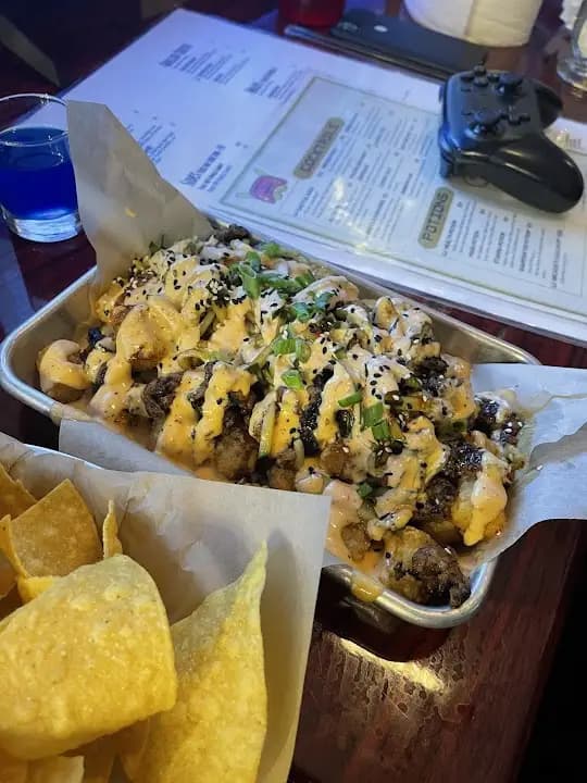 Battle and Brew - Sandy Springs - Popular vr games destination in Atlanta