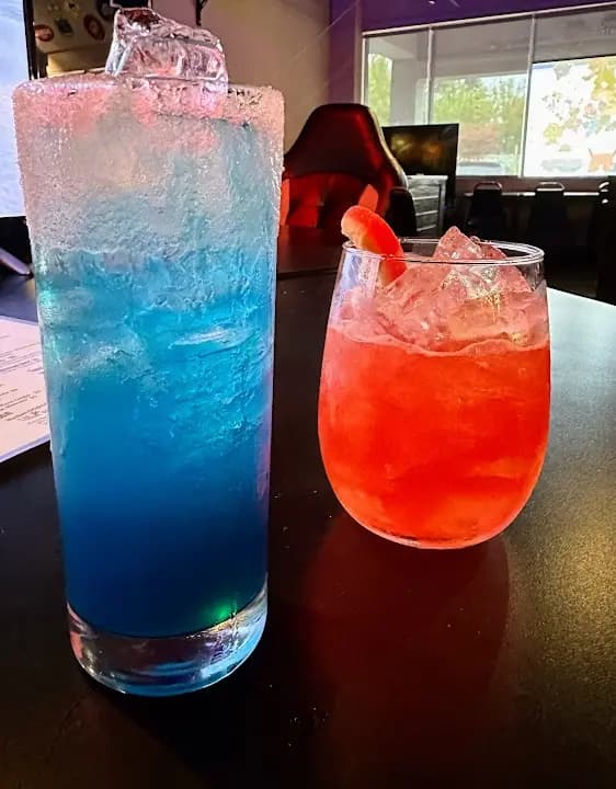 Battle and Brew - Sandy Springs - vr games in Atlanta - Top rated