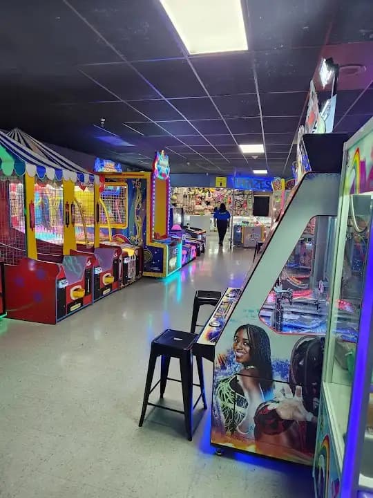 Photo of ARs Entertainment Hub San Antonio vr games activities in San Antonio