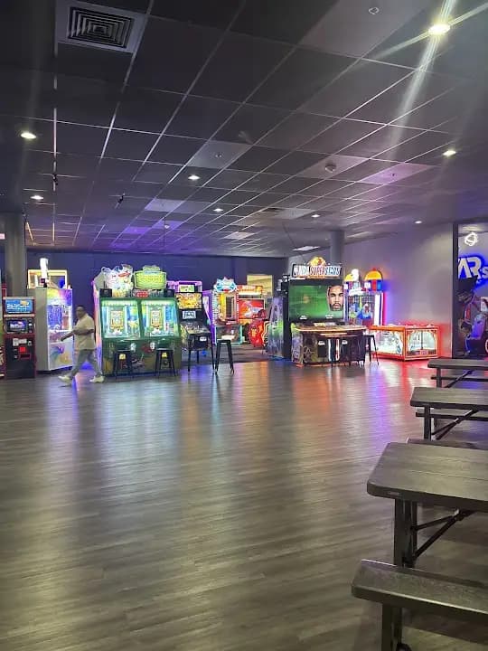 ARs Entertainment Hub San Antonio - Popular vr games destination in San Antonio
