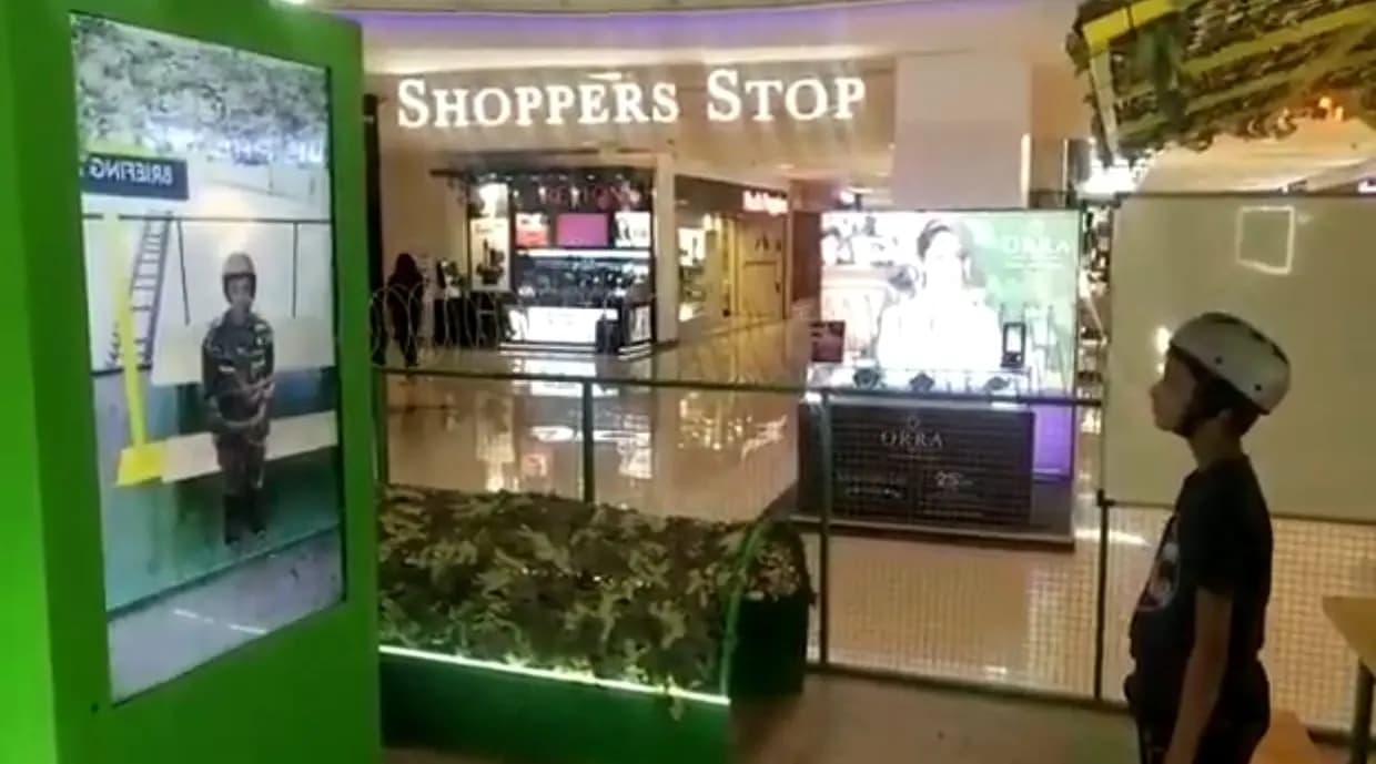 Photo of Pixie Dust - Virtual Reality, Augmented Reality vr games activities in Bangalore