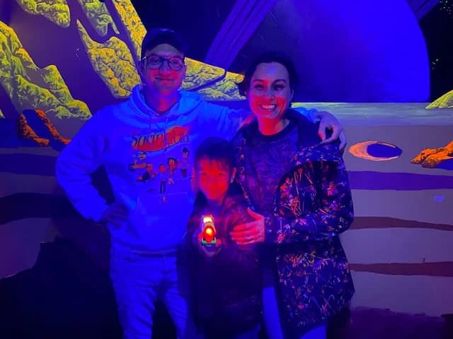escape rooms experience at Bamboozled Escape Games located in Vancouver