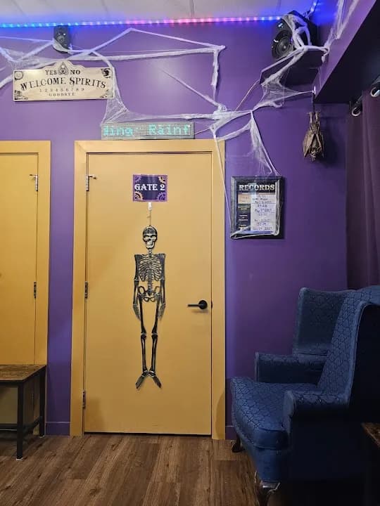 Bamboozled Escape Games - Popular escape rooms destination in Vancouver