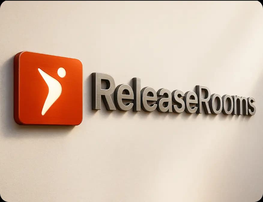 ReleaseRooms Team